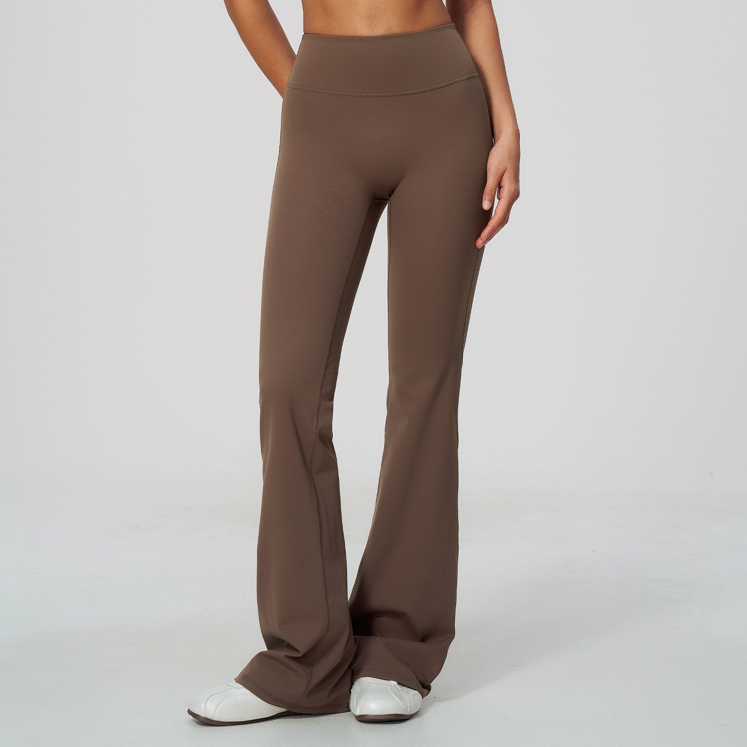 Athletic Apparel Personalised Fitness Clothing Fitness Apparel Manufacturer Elastic Waist Pants