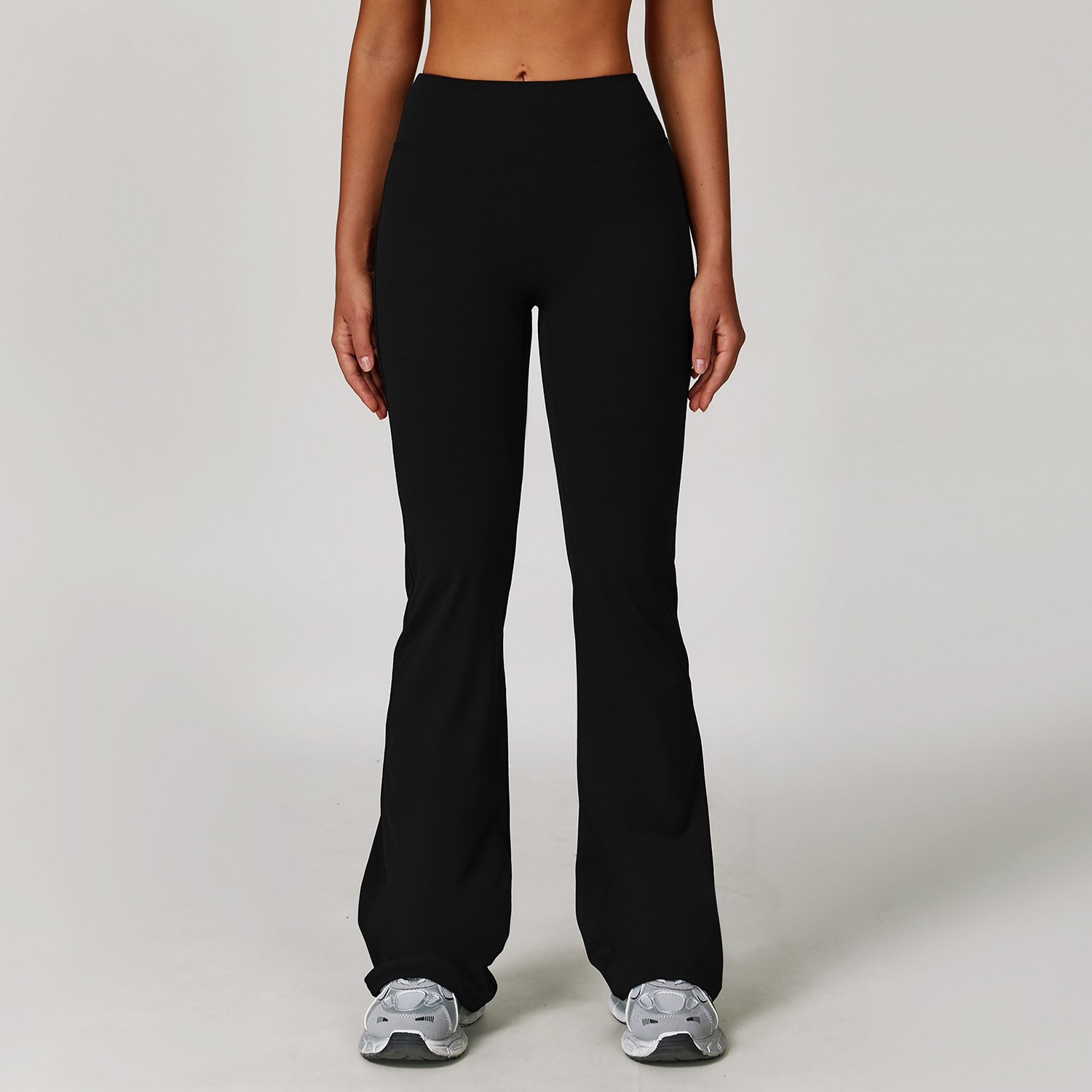 Athletic Apparel Personalised Fitness Clothing Fitness Apparel Manufacturer Elastic Waist Pants