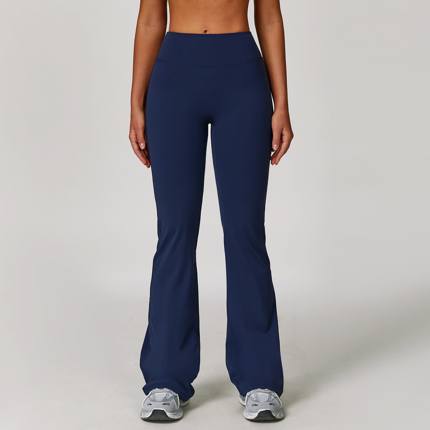 Athletic Apparel Personalised Fitness Clothing Fitness Apparel Manufacturer Elastic Waist Pants