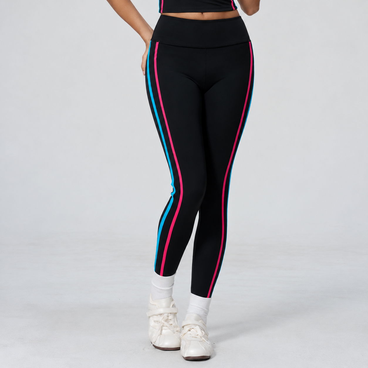 Clothing Sportswear Clothing Manufacturers Gym Clothing Suppliers Compression Leggings