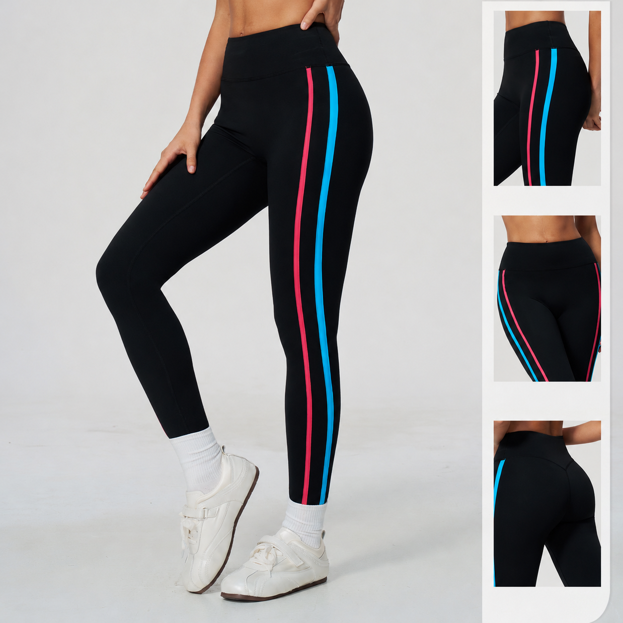 Clothing Sportswear Clothing Manufacturers Gym Clothing Suppliers Compression Leggings