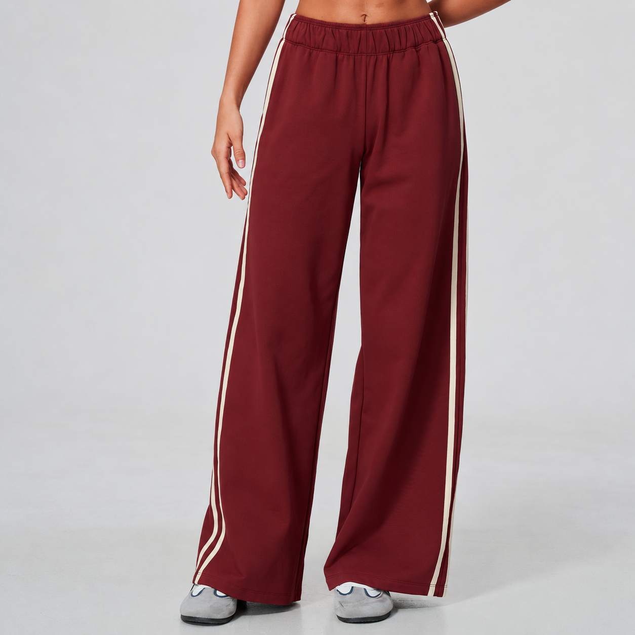 Small MOQ Activewear activewear manufacturer Manufacturers Design Sweatpants