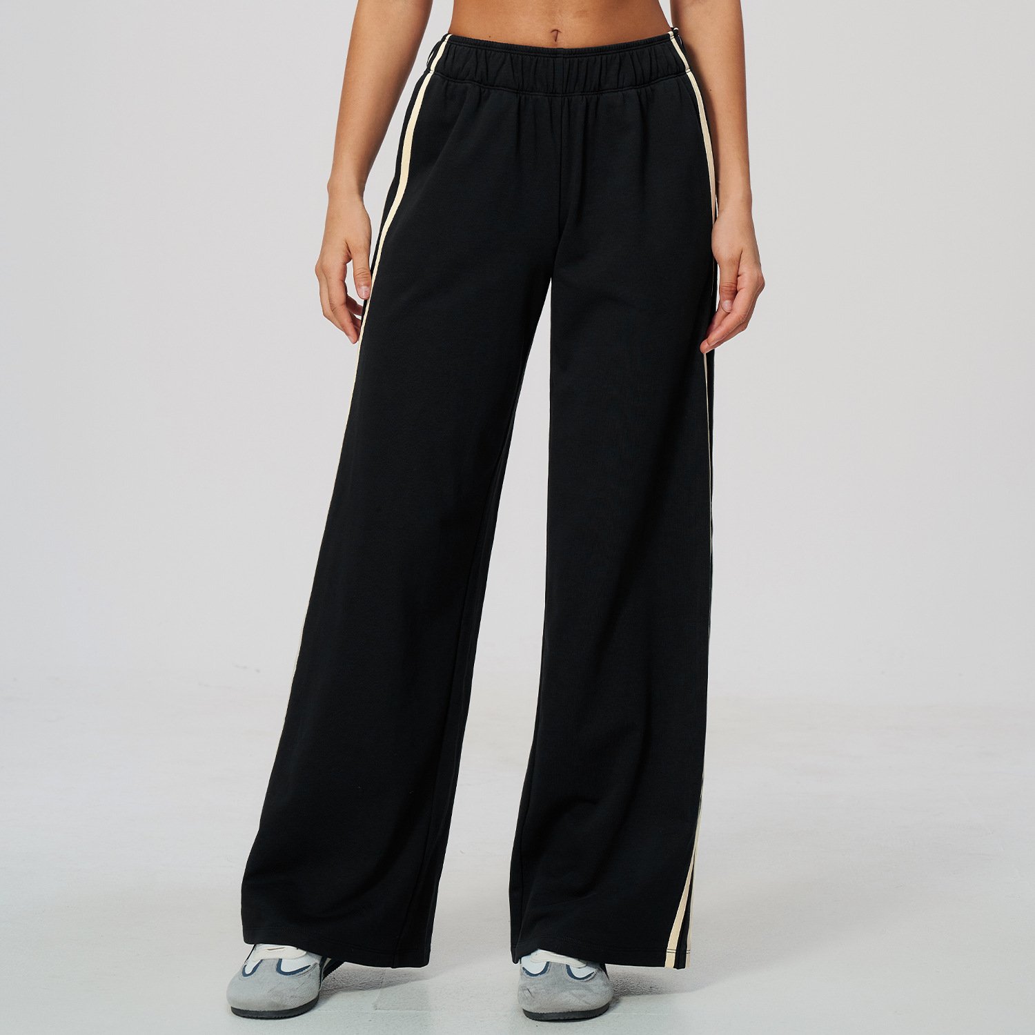 Small MOQ Activewear activewear manufacturer Manufacturers Design Sweatpants