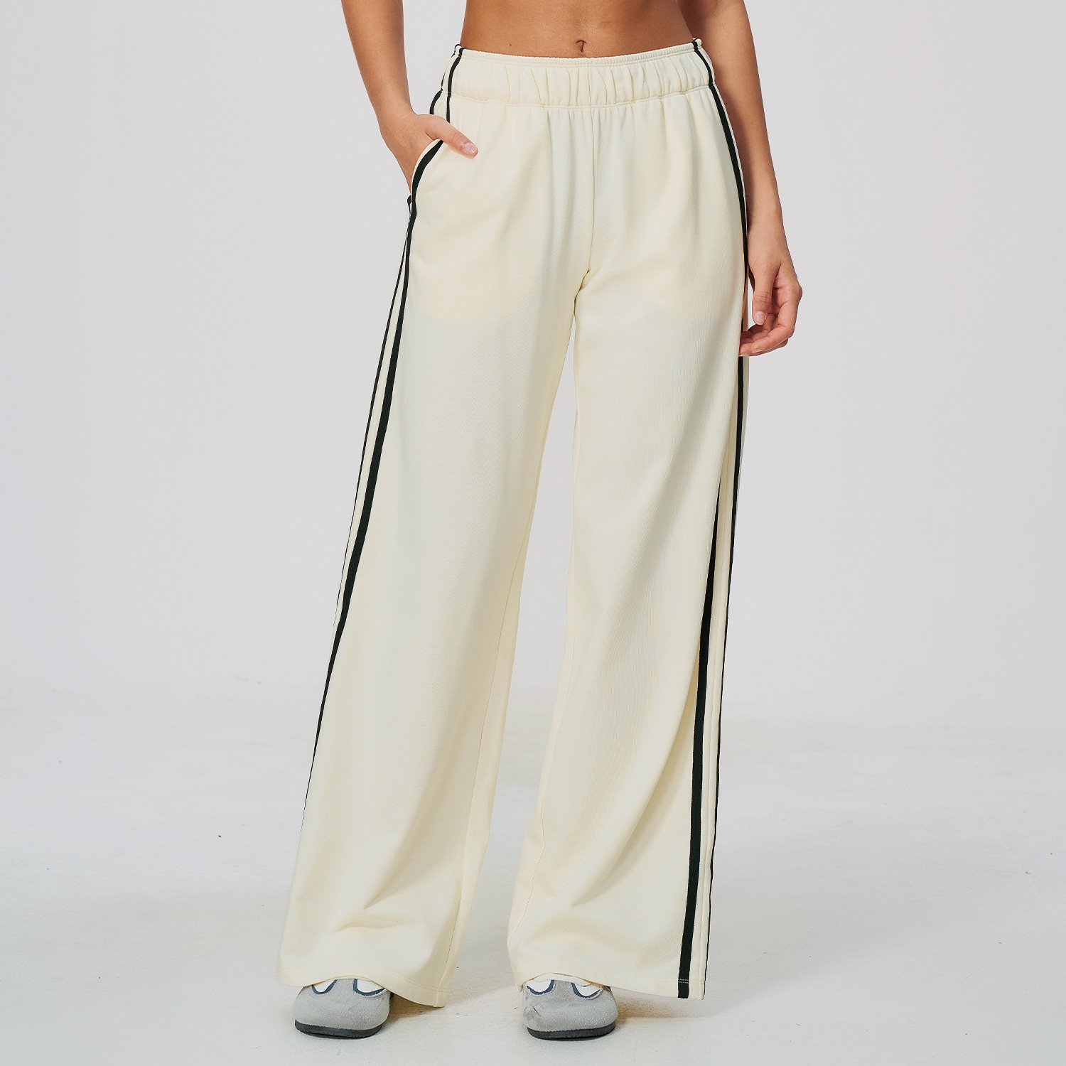 Small MOQ Activewear activewear manufacturer Manufacturers Design Sweatpants