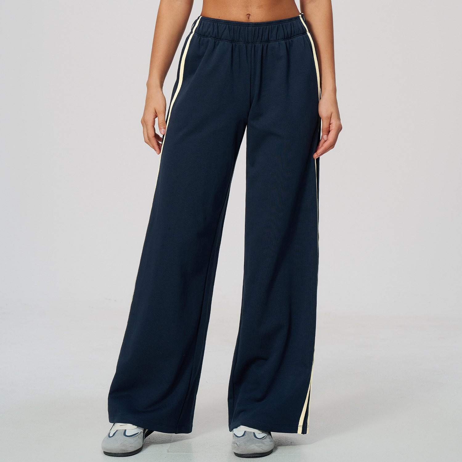 Small MOQ Activewear activewear manufacturer Manufacturers Design Sweatpants