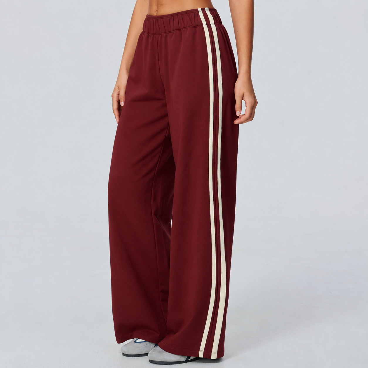 Small MOQ Activewear activewear manufacturer Manufacturers Design Sweatpants