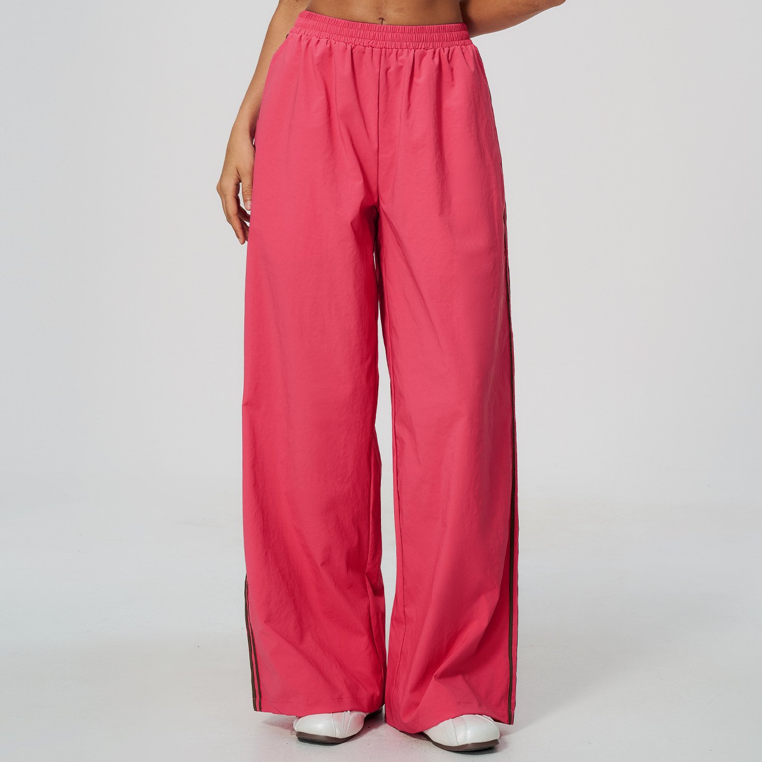Private Label Yoga Wear Overalls For Fitness And Yoga Workout Clothes Moisture Wicking Pants