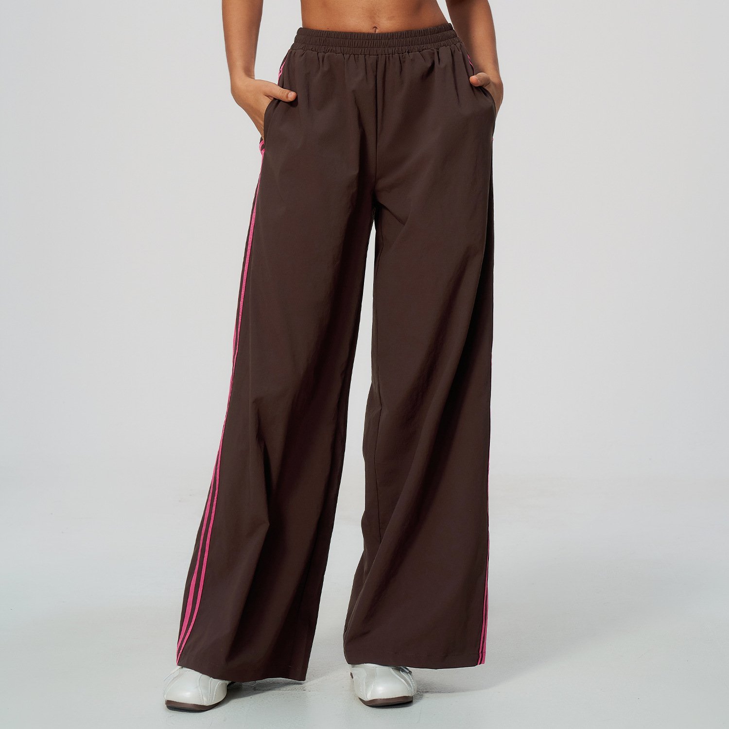 Private Label Yoga Wear Overalls For Fitness And Yoga Workout Clothes Moisture Wicking Pants