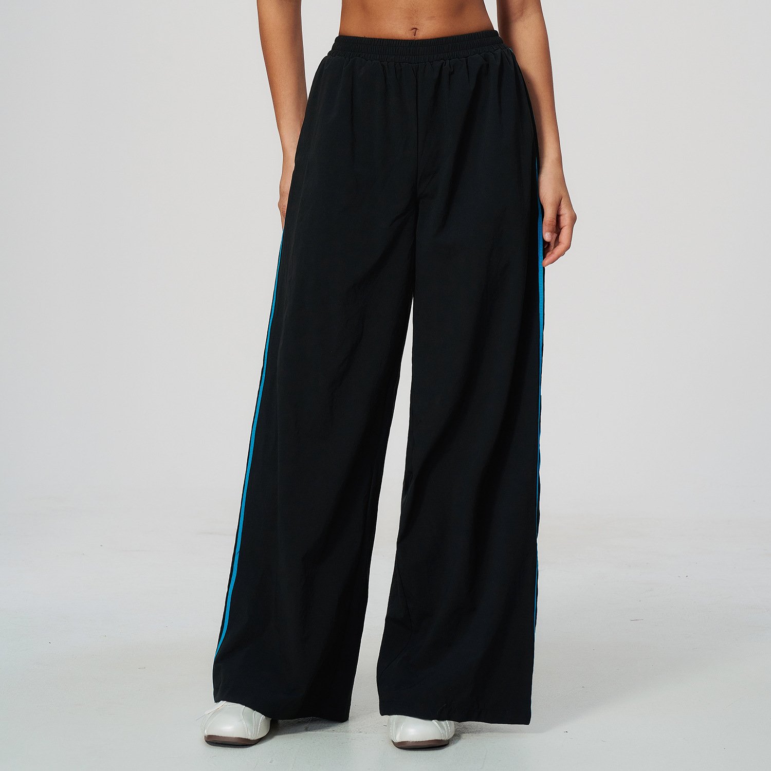 Private Label Yoga Wear Overalls For Fitness And Yoga Workout Clothes Moisture Wicking Pants