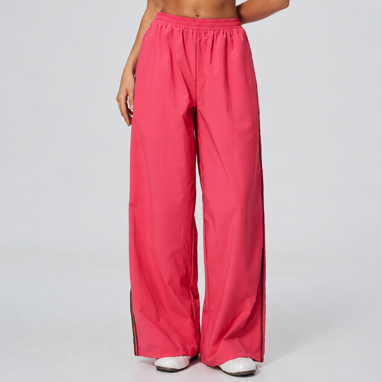 Private Label Yoga Wear Overalls For Fitness And Yoga Workout Clothes Moisture Wicking Pants