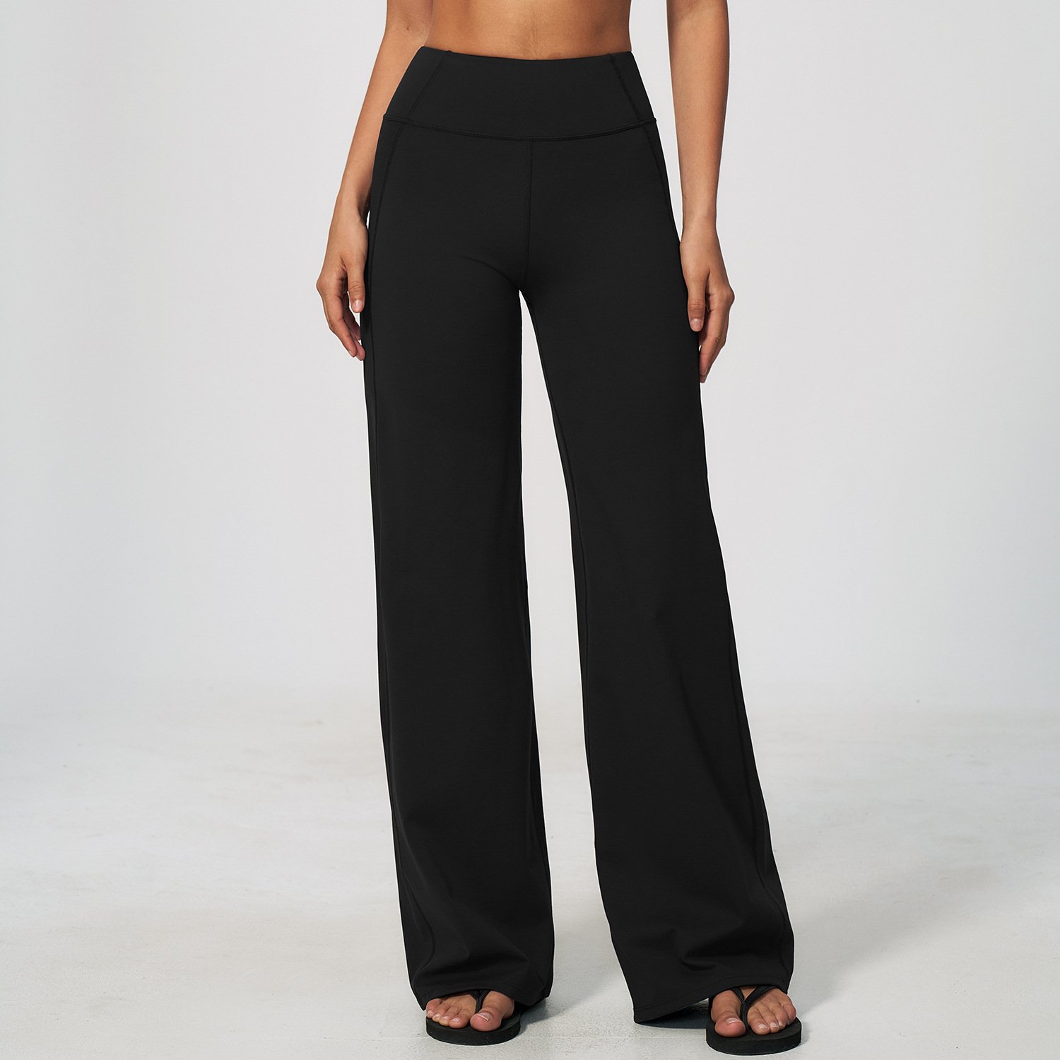 Athletic Apparel Manufacturers Personalised Gym Fitness Clothing High Waisted Yoga Pants