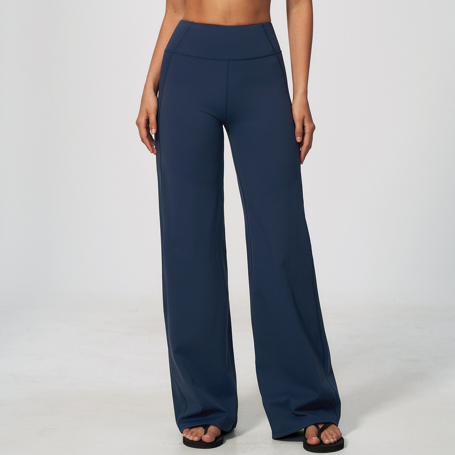 Athletic Apparel Manufacturers Personalised Gym Fitness Clothing High Waisted Yoga Pants