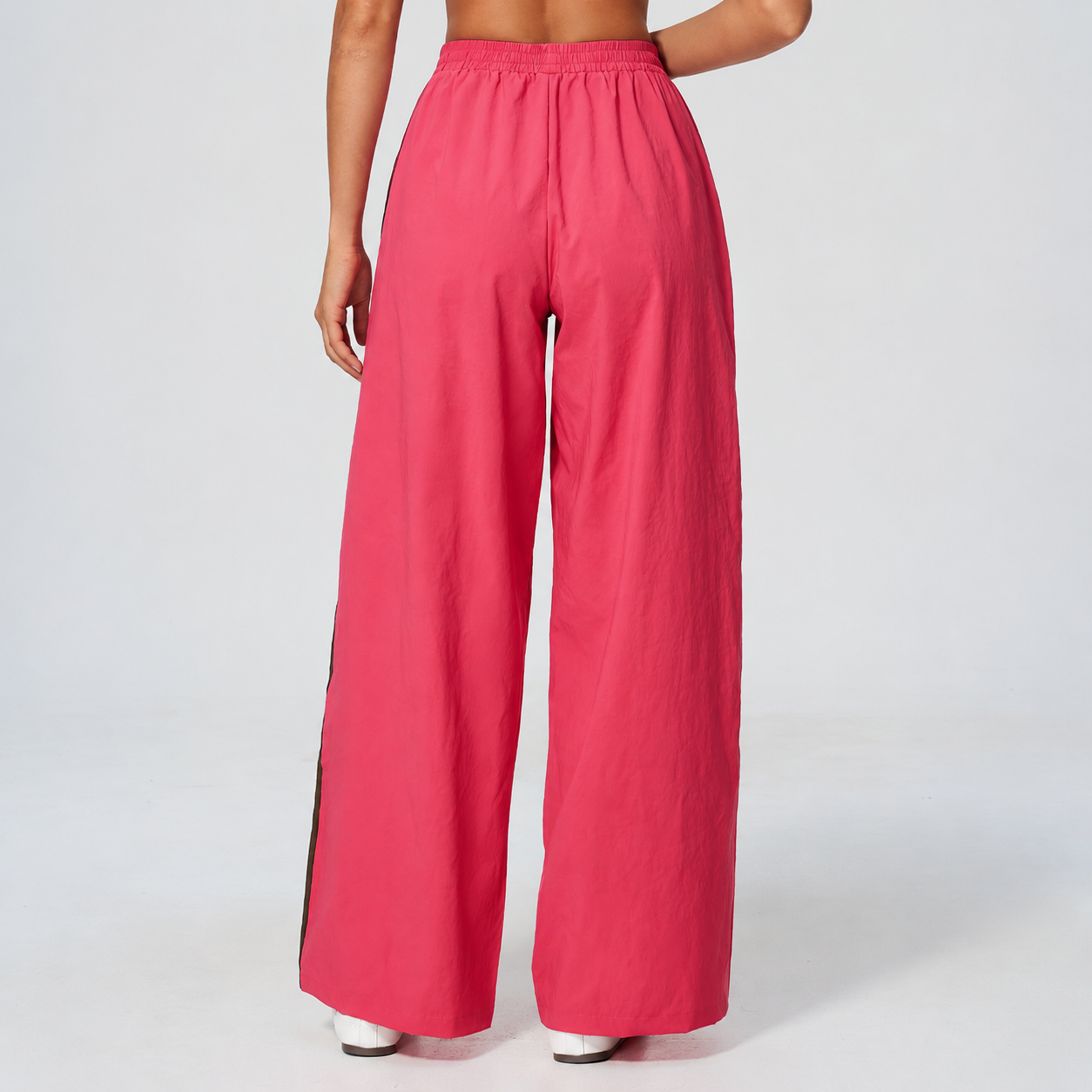 Private Label Yoga Wear Overalls For Fitness And Yoga Workout Clothes Moisture Wicking Pants