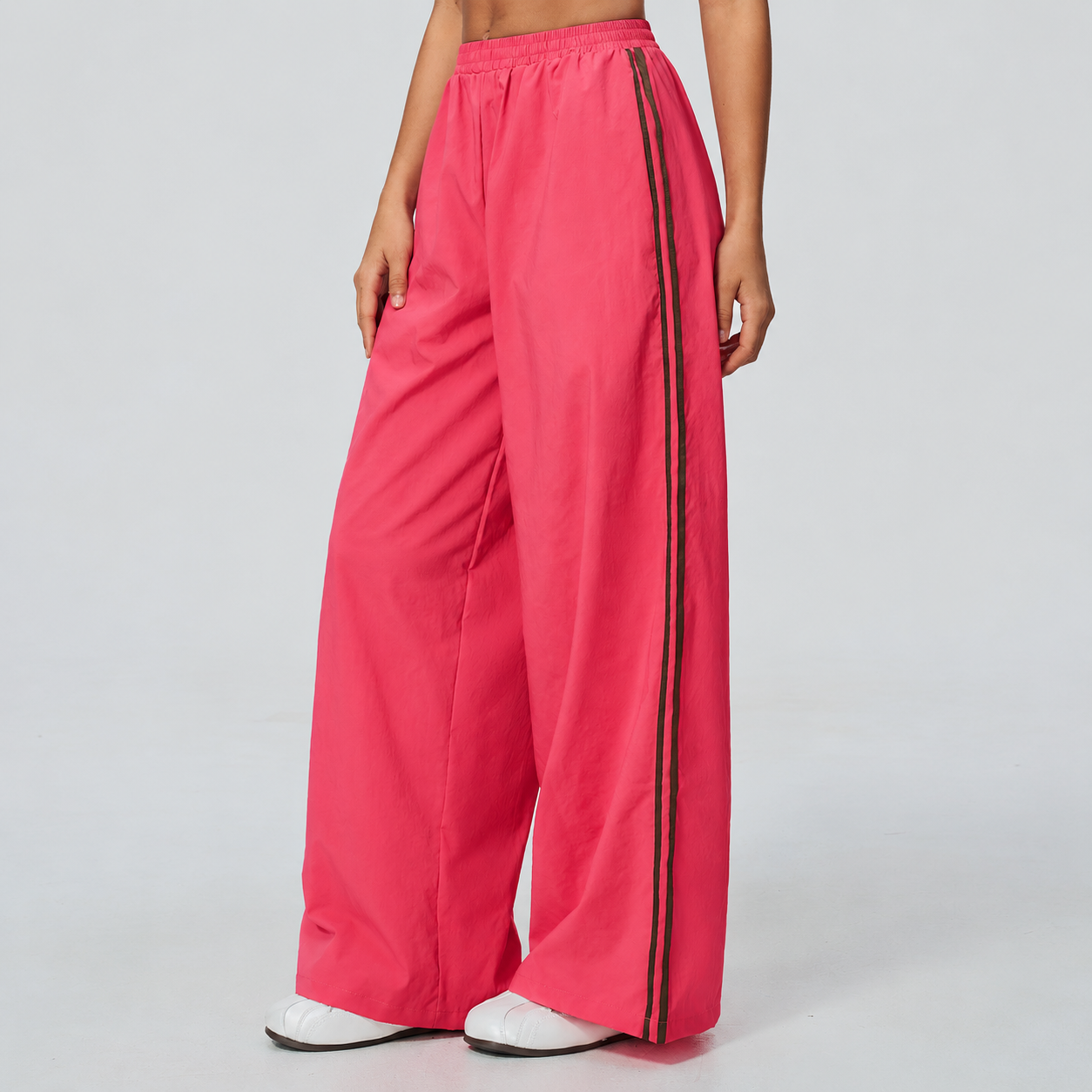 Private Label Yoga Wear Overalls For Fitness And Yoga Workout Clothes Moisture Wicking Pants