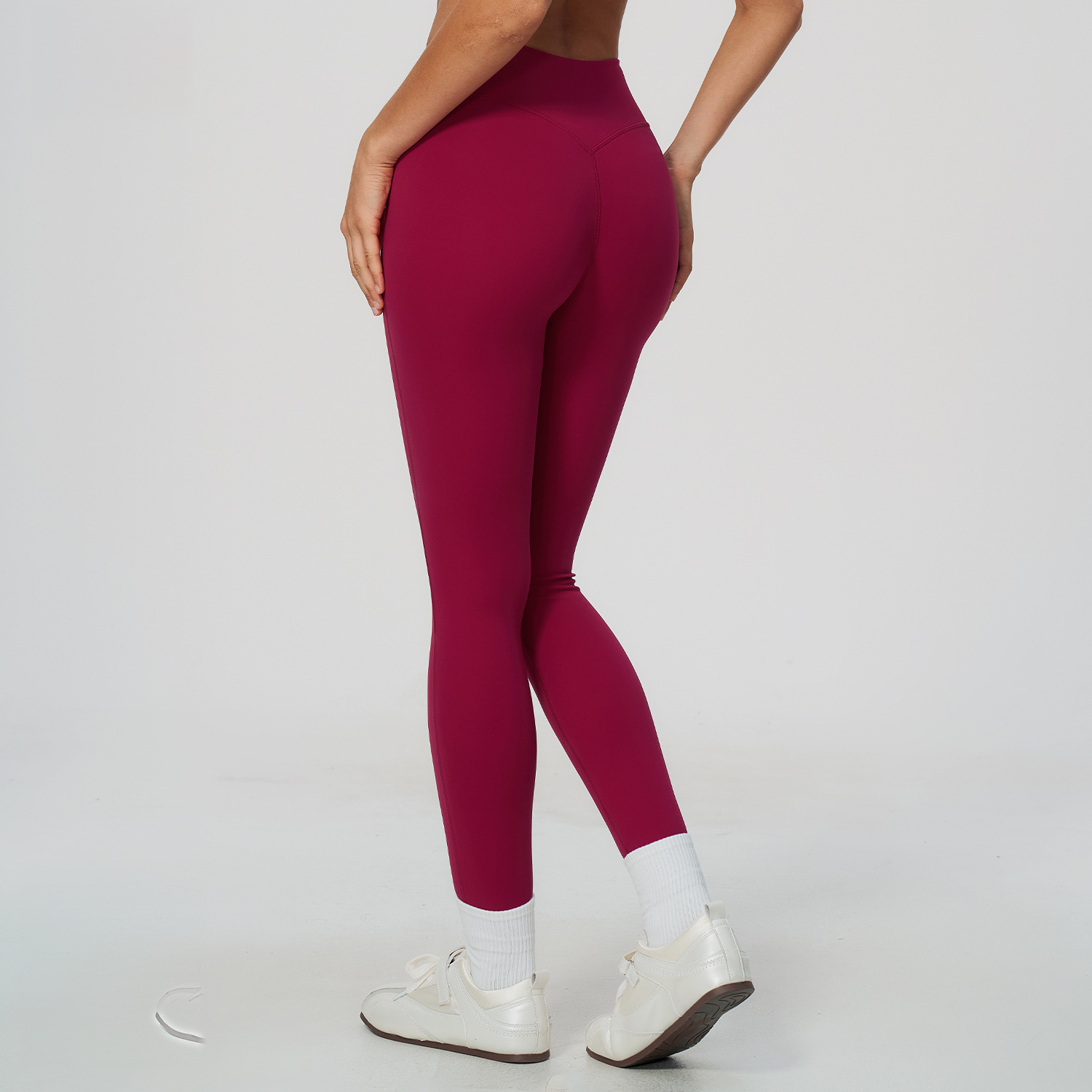 Athletic Wear Private Label High Quality Yoga Wear Supplier Sport Workout Leggings