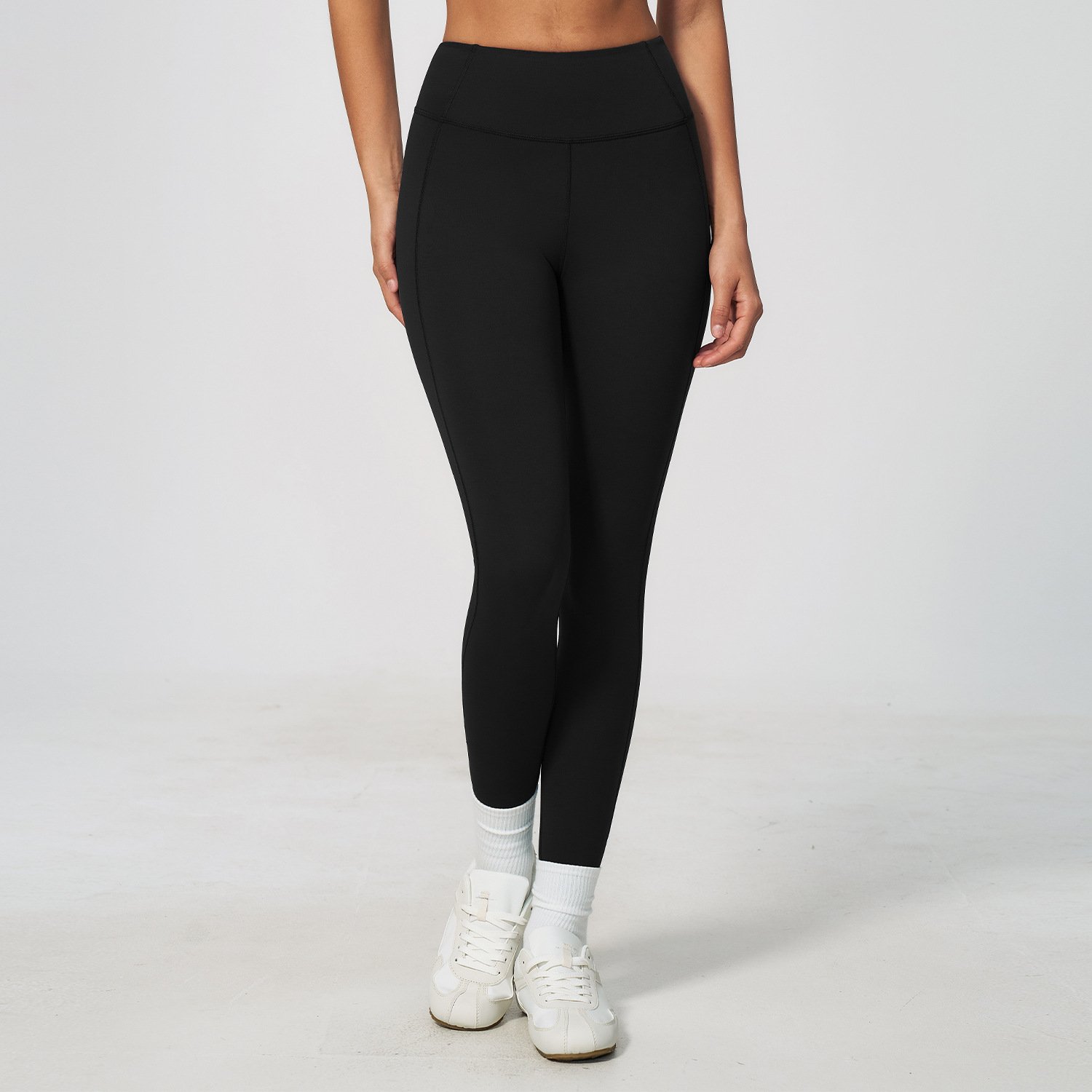 Athletic Wear Private Label High Quality Yoga Wear Supplier Sport Workout Leggings