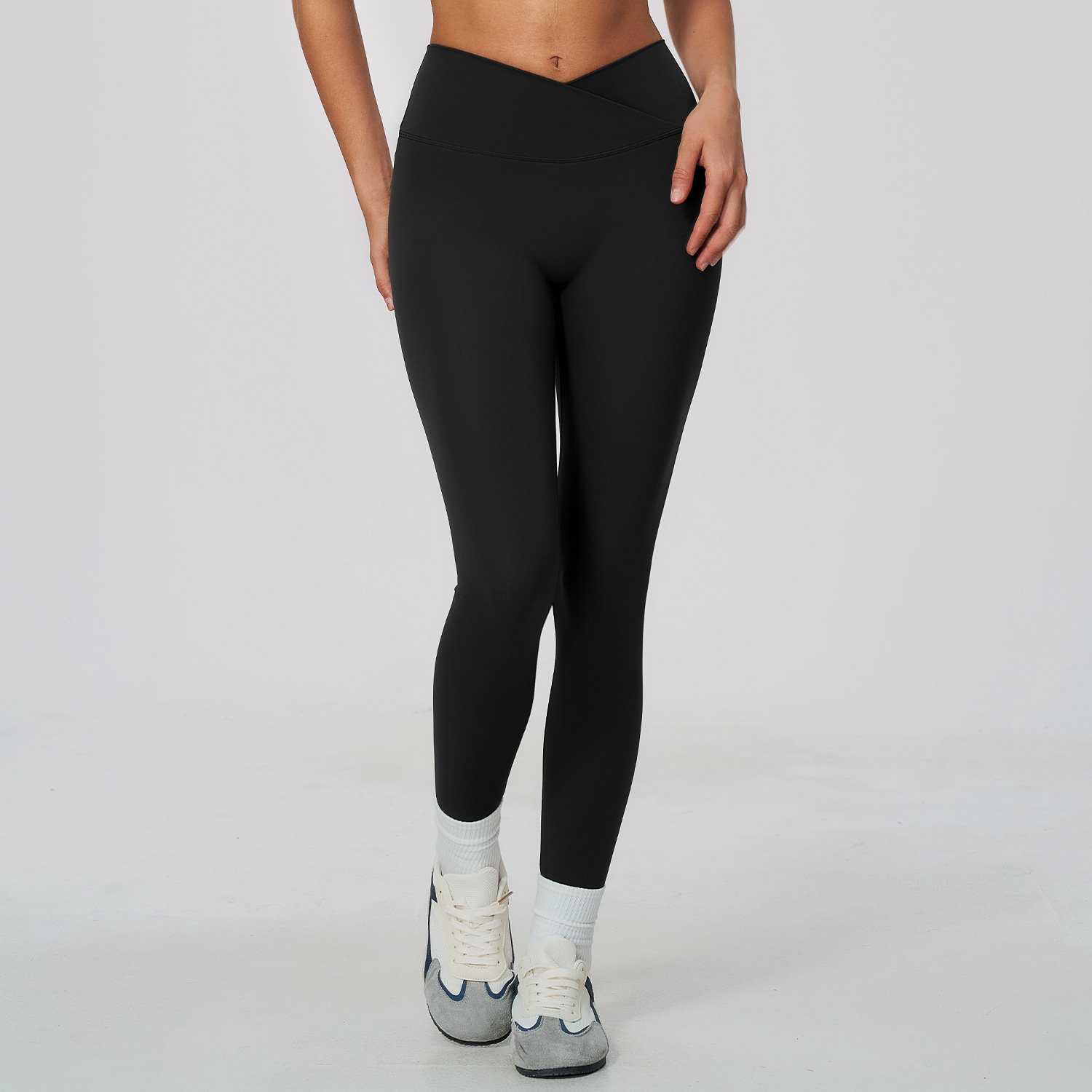 Wholesale Activewear Sportswear Spain Workout Clothes Supplier Workout Leggings