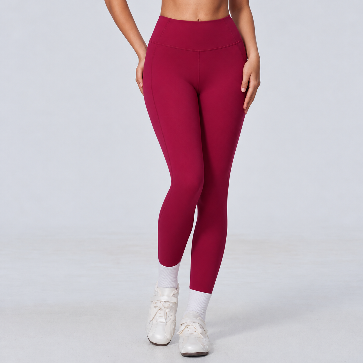 Athletic Wear Private Label High Quality Yoga Wear Supplier Sport Workout Leggings