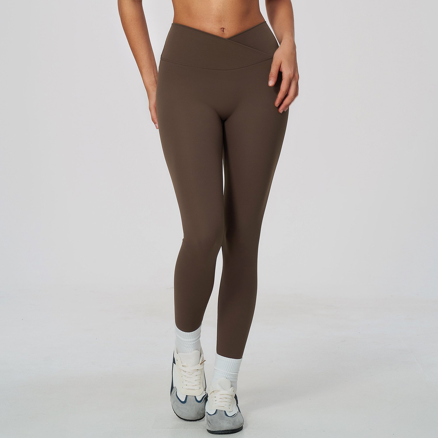 Wholesale Activewear Sportswear Spain Workout Clothes Supplier Workout Leggings