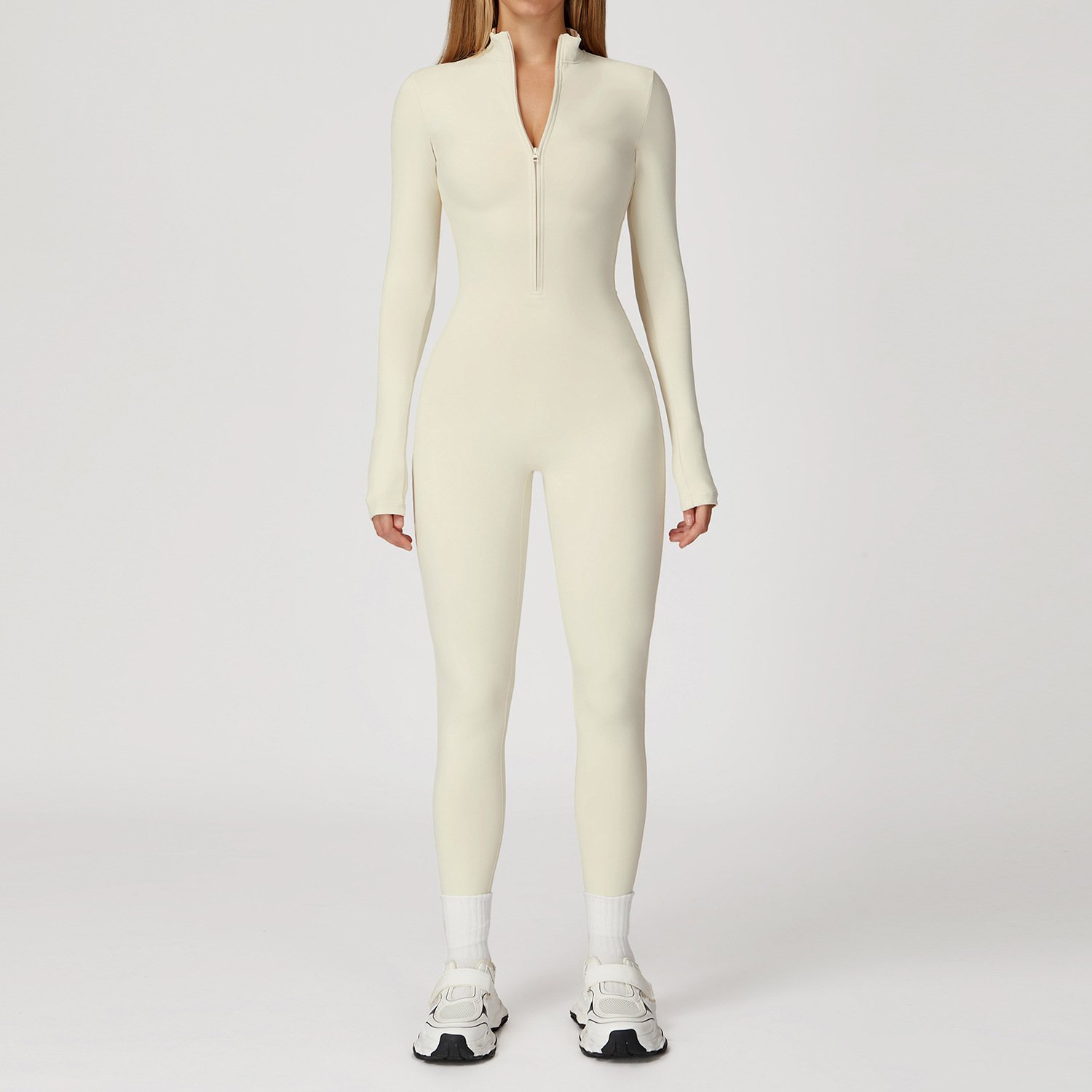 Athletic Custom Yoga Wear Manufacturer High Quality Wholesale Activewear Jumpsuits Workout Clothes