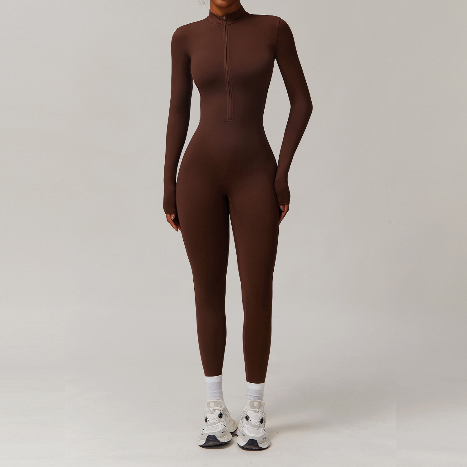 Athletic Custom Yoga Wear Manufacturer High Quality Wholesale Activewear Jumpsuits Workout Clothes