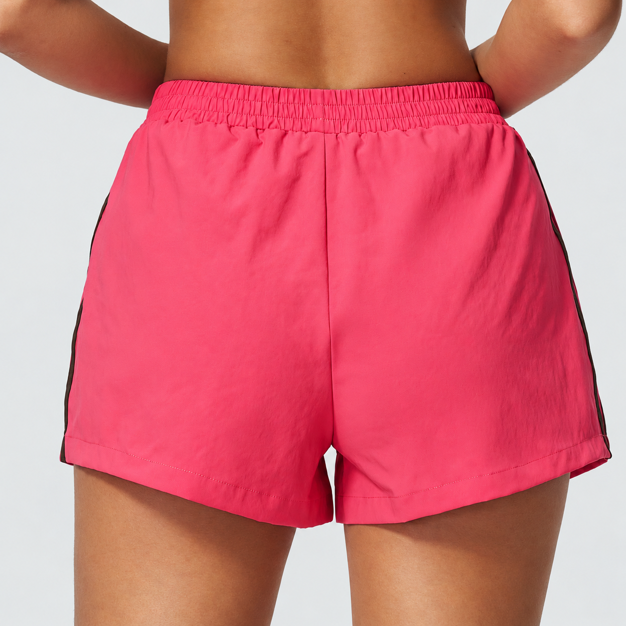 Small Batch Activewear Gym Wear Wholesale Suppliers Manufacturers China Sportswear Yoga Sport Shorts